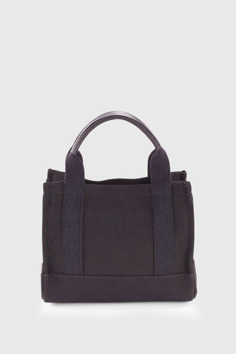 Zoozie Bags Bolsa Tote Negra 232 - Black v3 Zoozie Bags Bolsa Tote Negra 232 - Black v3